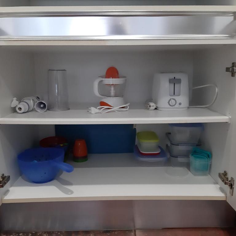 Edificio Gaviota 2 - Apartamento de 2 dormitorios - 33