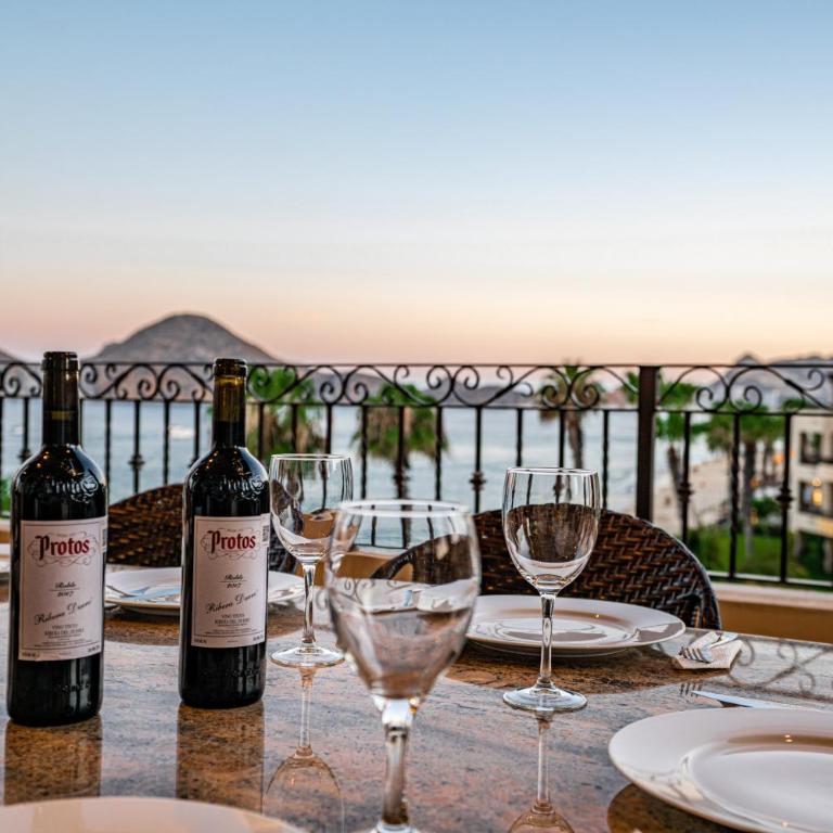 Villa La Estancia - Medano Beach Villas - Beachfront Three Bedroom 4th Floor - 23