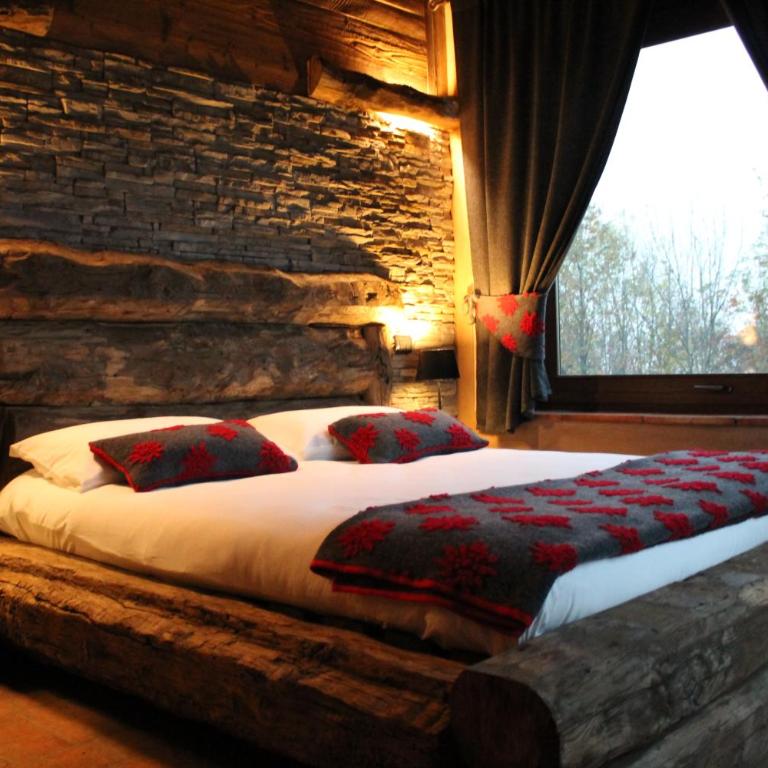 Locanda Cà Del Pian - Chambre Quadruple Deluxe - 2
