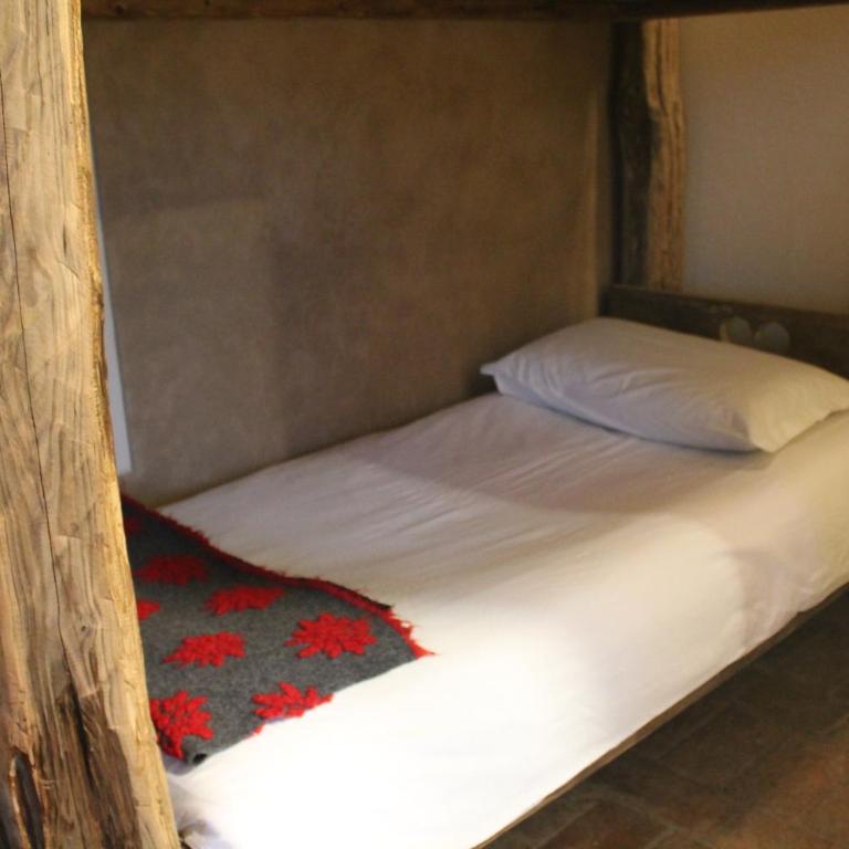 Locanda Cà Del Pian - Chambre Quadruple Deluxe - 3