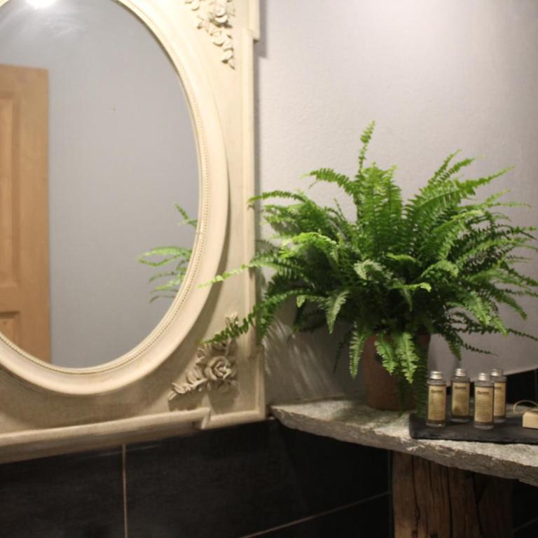 Locanda Cà Del Pian - Chambre Double - 3
