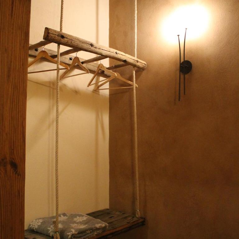 Locanda Cà Del Pian - Chambre Double - 4