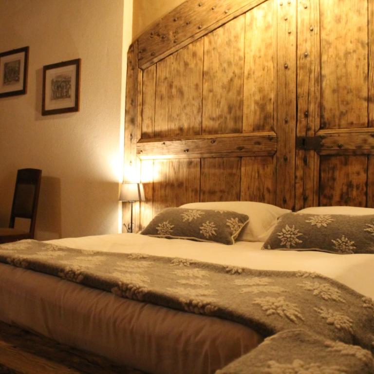 Locanda Cà Del Pian - Chambre Double - 5