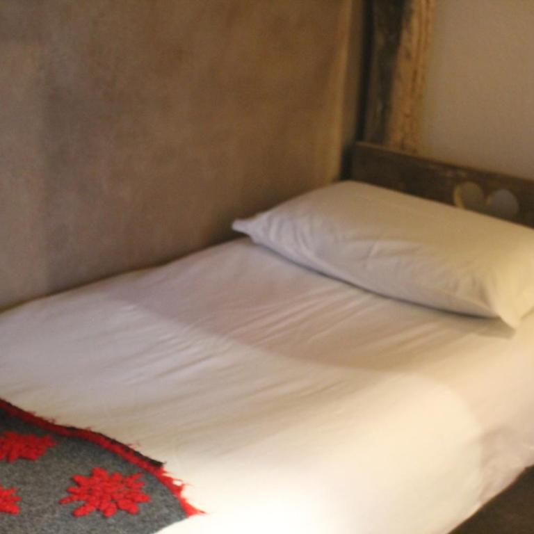 Locanda Cà Del Pian - Chambre Quadruple Deluxe - 9