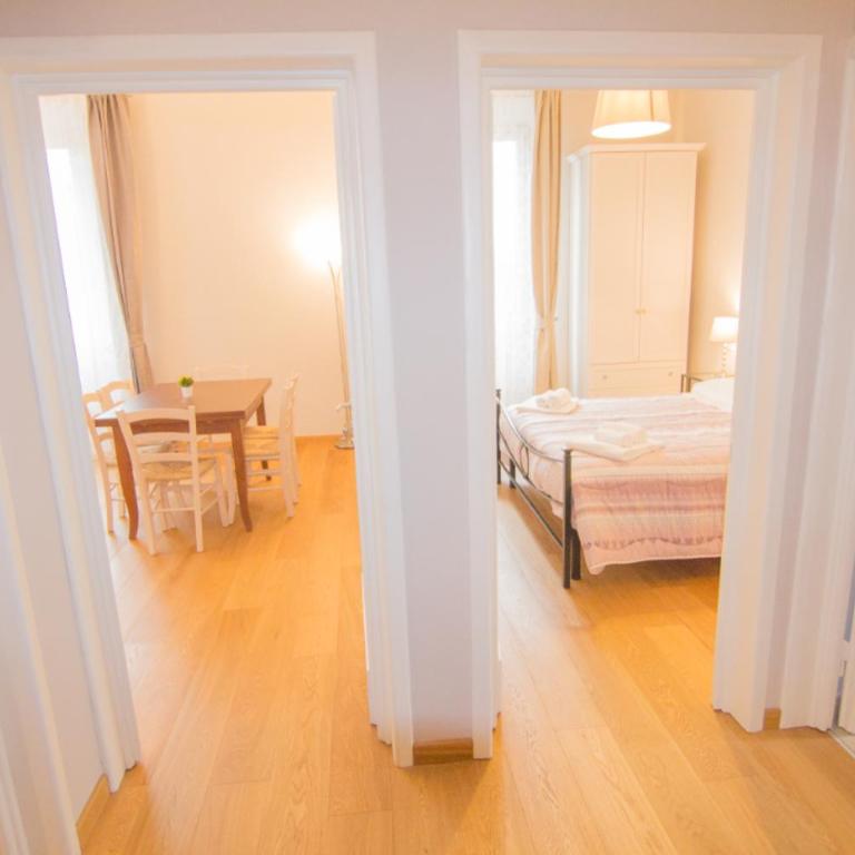 Cittadella Apartment - Appartamento con 3 Camere da Letto - 12
