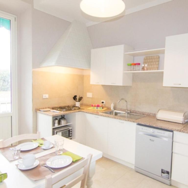 Cittadella Apartment - Appartamento con 3 Camere da Letto - 7