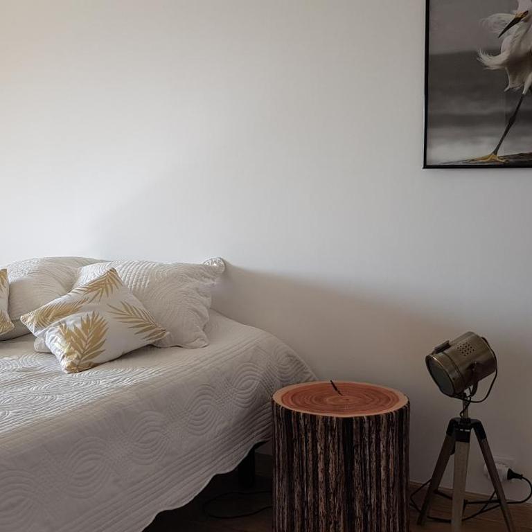 La Goelette - Palais des Festivals - Apartamento Estudio - 12