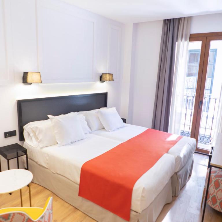 Hotel Boutique Puerta de las Granadas - Elegance Gomerez View - 2