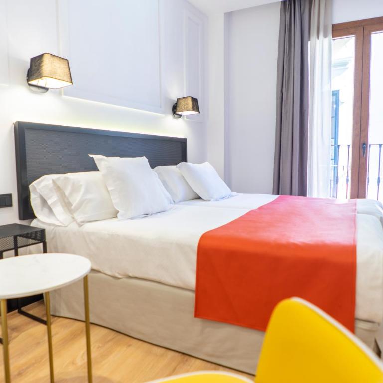 Hotel Boutique Puerta de las Granadas - Elegance Gomerez View - 3