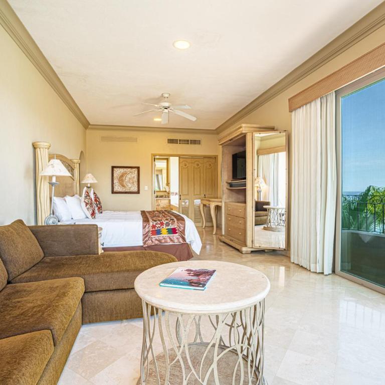 Villa La Estancia - Medano Beach Villas - Beachfront Three Bedroom 4th Floor - 28