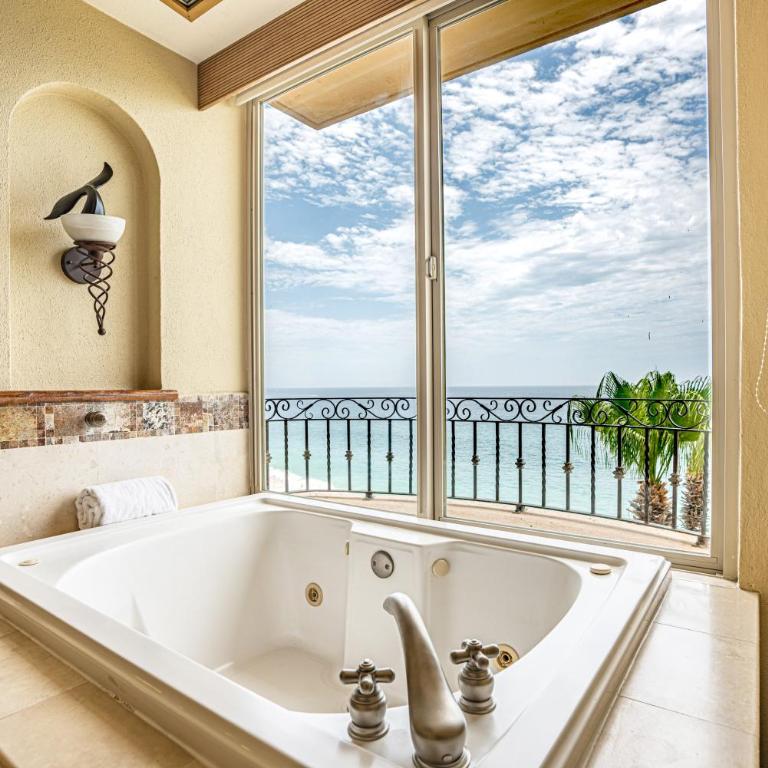 Villa La Estancia - Medano Beach Villas - Beachfront One Bedroom 4th Floor - 8