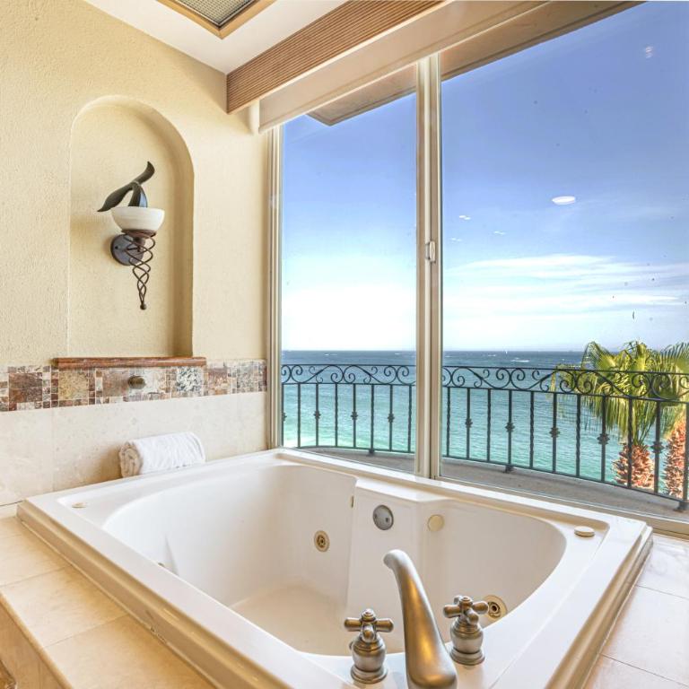 Villa La Estancia - Medano Beach Villas - Beachfront Three Bedroom 4th Floor - 25