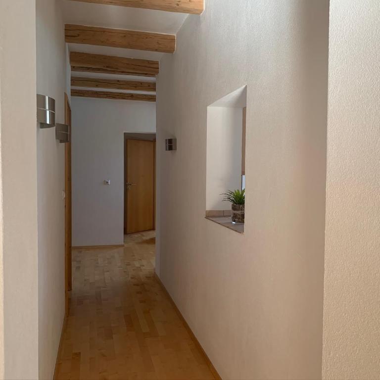 Tischlmühle Appartements & Mehr - Apartment mit 3 Schlafzimmern und Balkon - 6