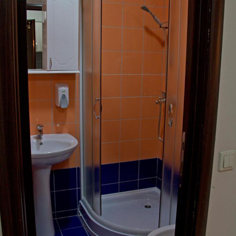 Garni Hotel Tri O - Studio (1 Adult) - 3