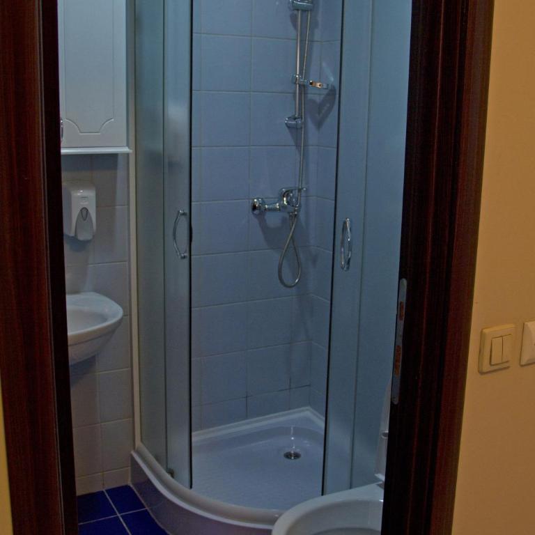Garni Hotel Tri O - Twin Room - 15
