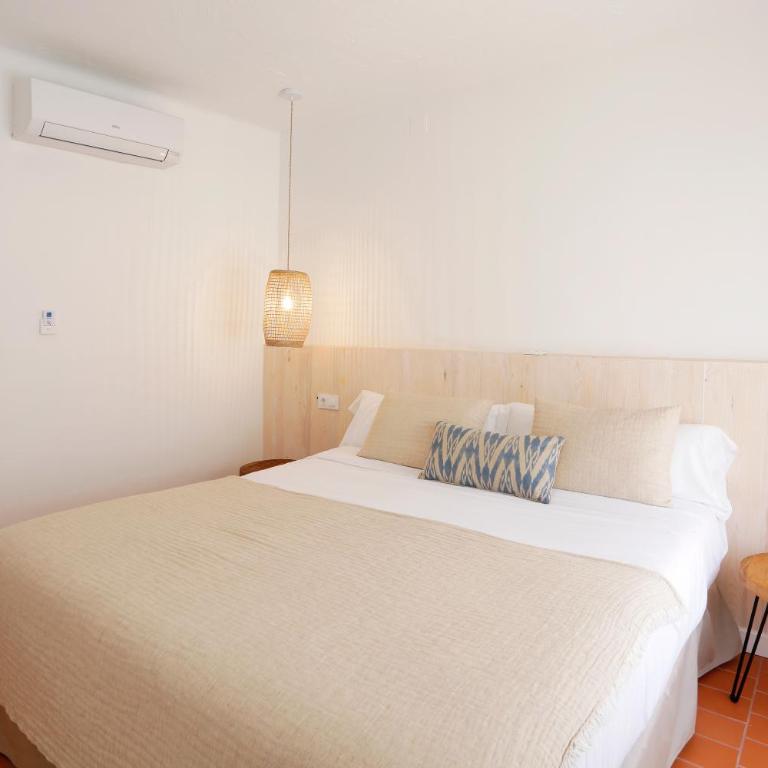 Hostal Ses Negres - Habitación Doble - 4