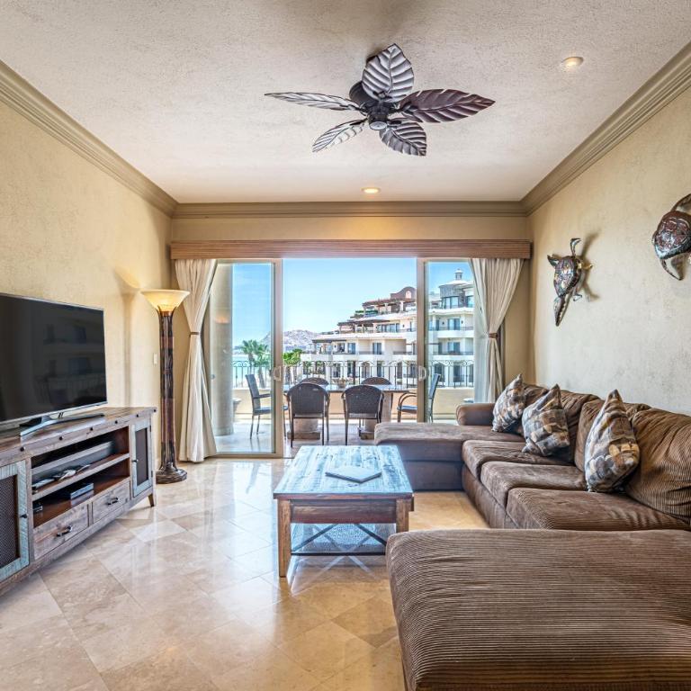 Villa La Estancia - Medano Beach Villas - Beachfront Three Bedroom 4th Floor - 22