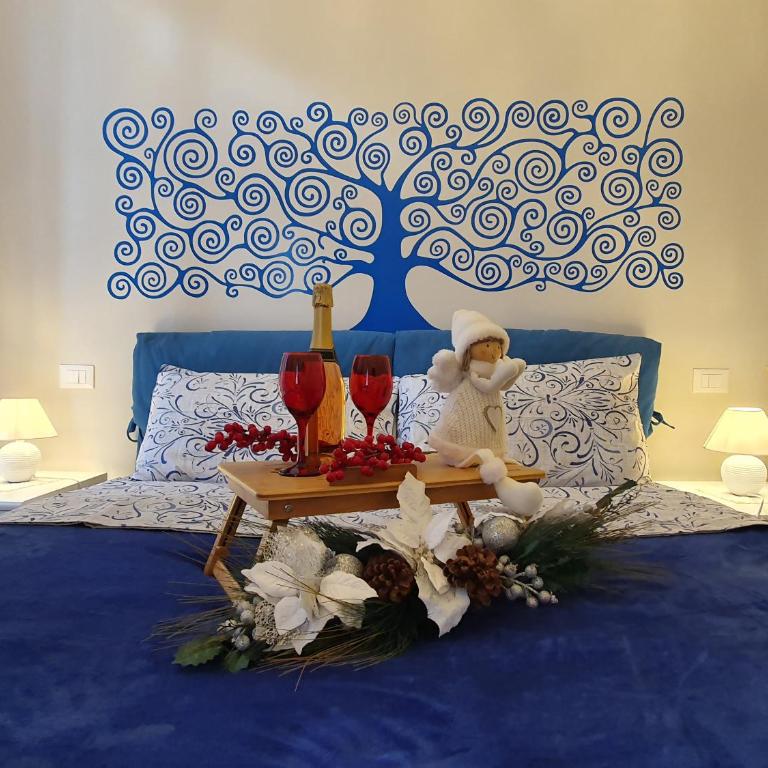 Delia - Appartamento con 2 Camere da Letto - 25