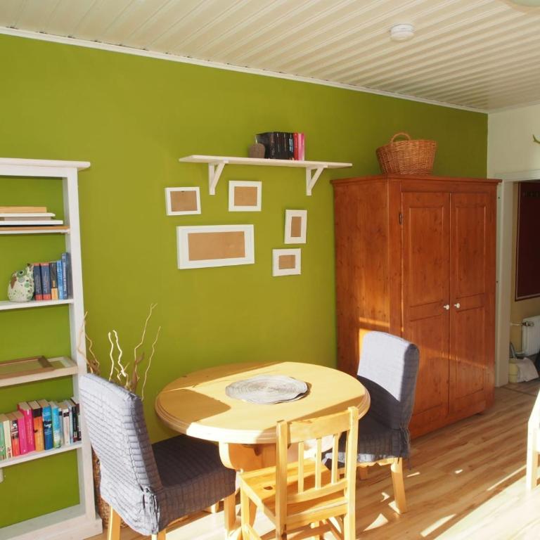 Perfect Day Apartment - Apartment mit Balkon - 1