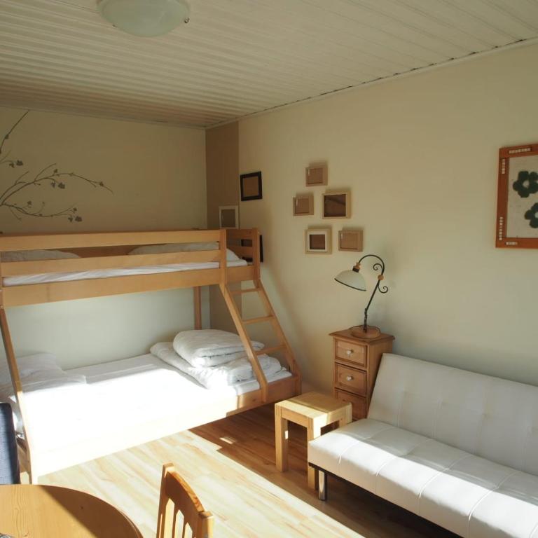 Perfect Day Apartment - Apartment mit Balkon - 4