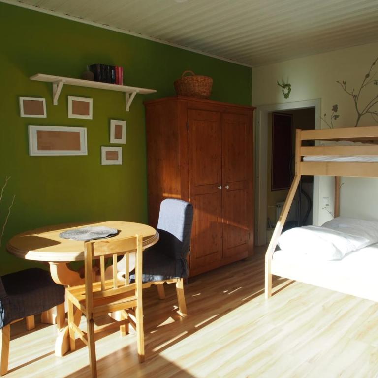 Perfect Day Apartment - Apartment mit Balkon - 3