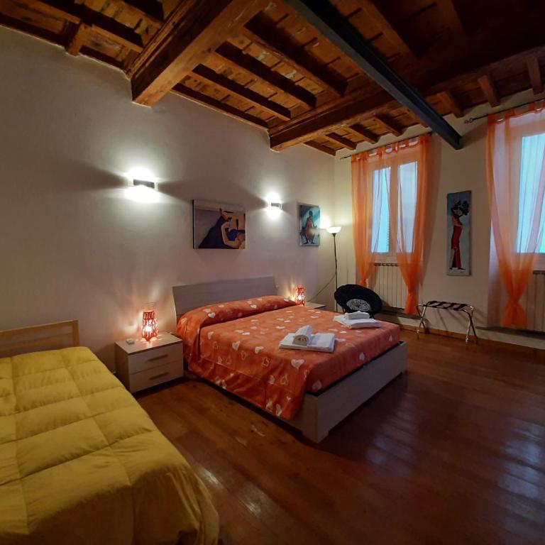 Apartment Zeus Superior - Appartamento su 2 Livelli - 8