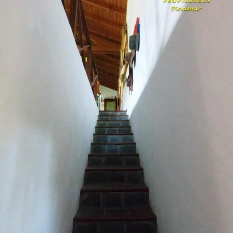 Casa completa en el bosque para 8 personas no aceptamos grupos de jovenes - Casa de 2 dormitorios - 11