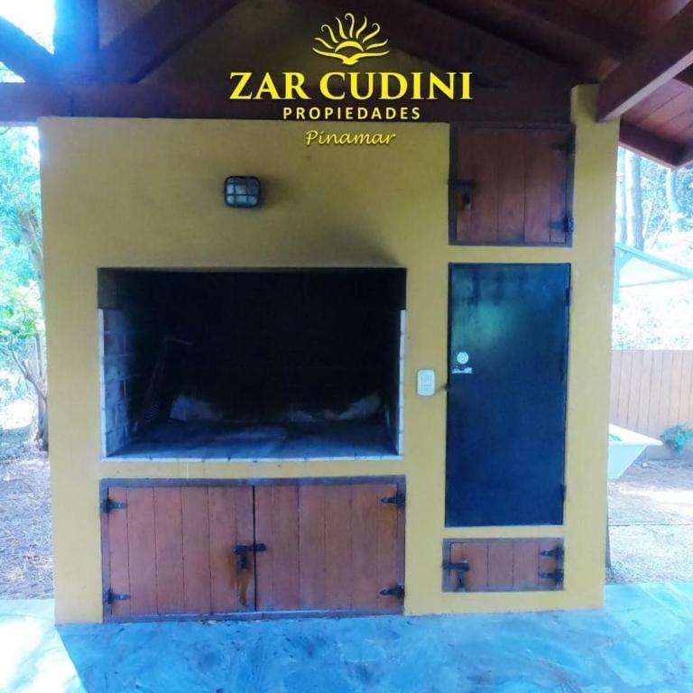 Casa completa en el bosque para 8 personas no aceptamos grupos de jovenes - Casa de 2 dormitorios - 19