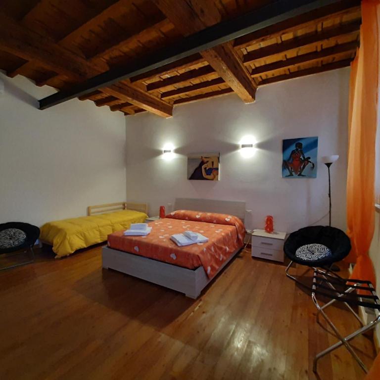 Apartment Zeus Superior - Appartamento su 2 Livelli - 6