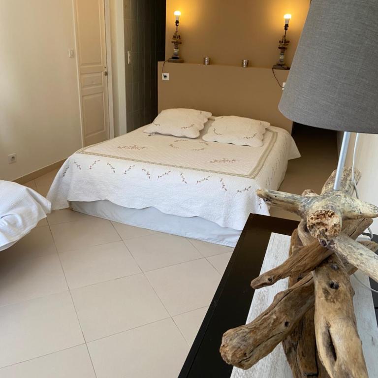 VIzzavona piscine et jacuzzi - Villa - 37