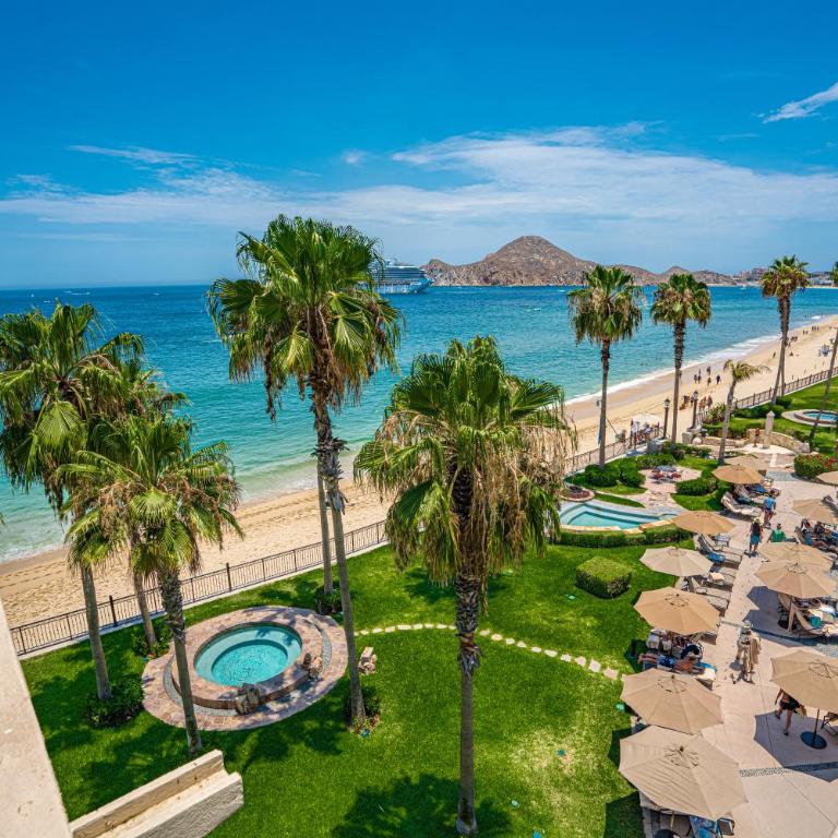 Villa La Estancia - Medano Beach Villas - Beachfront Three Bedroom 4th Floor - 20