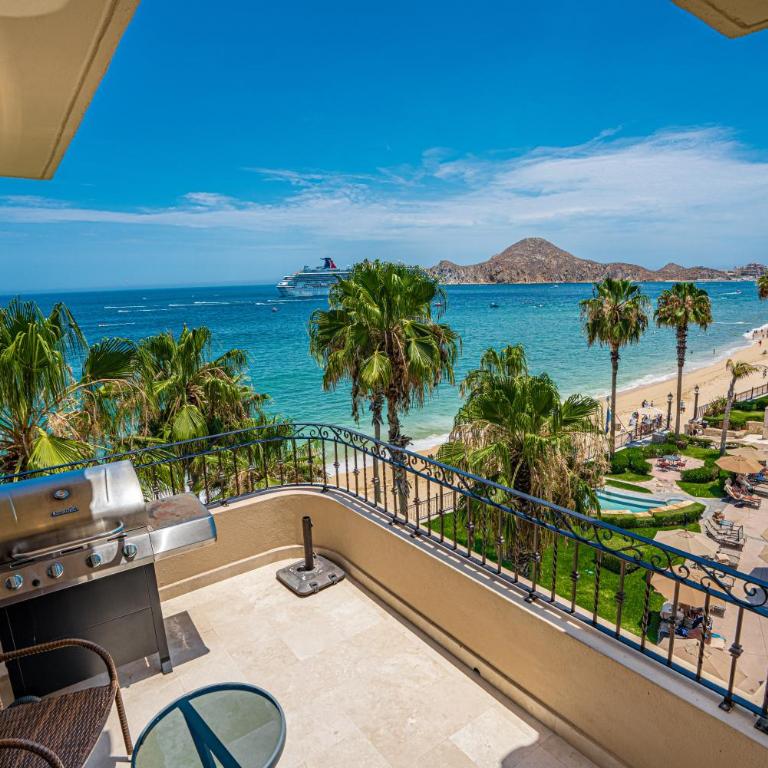 Villa La Estancia - Medano Beach Villas - Beachfront Three Bedroom 4th Floor - 19