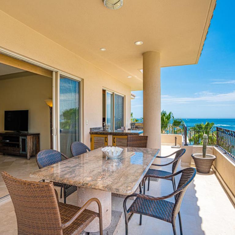 Villa La Estancia - Medano Beach Villas - Beachfront Three Bedroom 4th Floor - 17