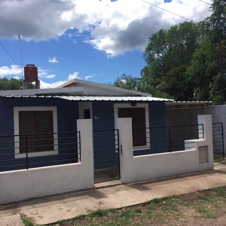 Blue house - Casa de 2 dormitorios - 2