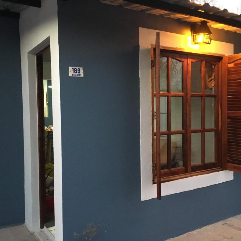 Blue house - Casa de 2 dormitorios - 1