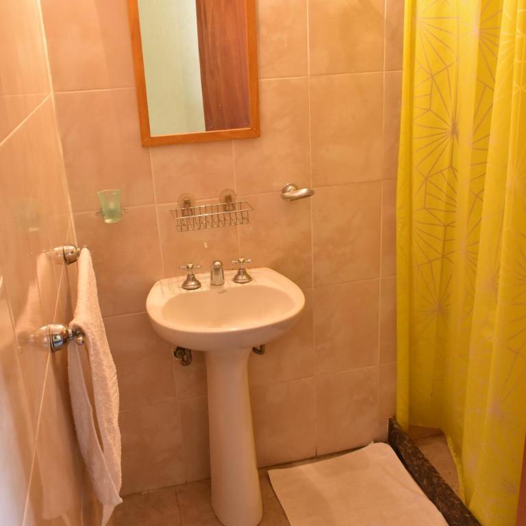 Cabañas Rayuela y otros cuentos - Casa - 3