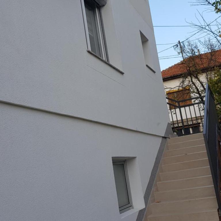 Apartman Ananas Banja Luka centar bolnica besplatan parking - Apartman sa 2 Spavaće Sobe - 17