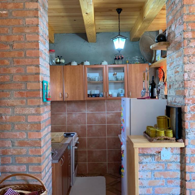 Chalet Janjevic - Haus mit 3 Schlafzimmern - 9