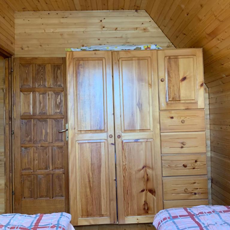 Chalet Janjevic - Haus mit 3 Schlafzimmern - 13