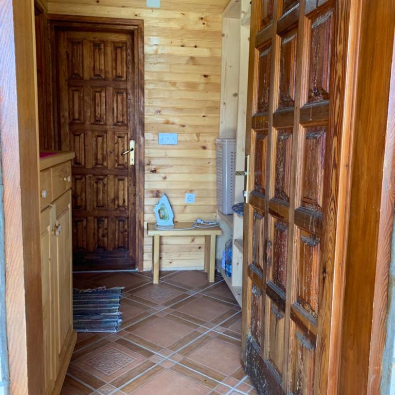 Chalet Janjevic - Haus mit 3 Schlafzimmern - 4
