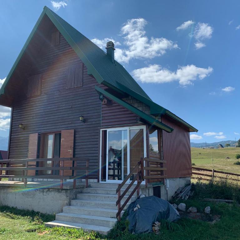Chalet Janjevic - Haus mit 3 Schlafzimmern - 2