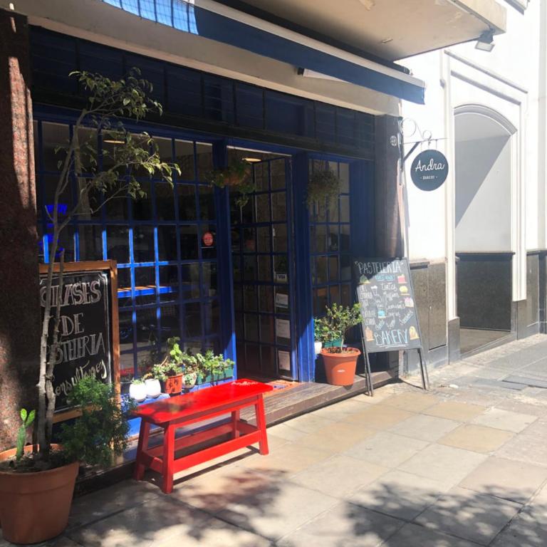 Corazón de Recoleta - Apartamento de 1 dormitorio - 9