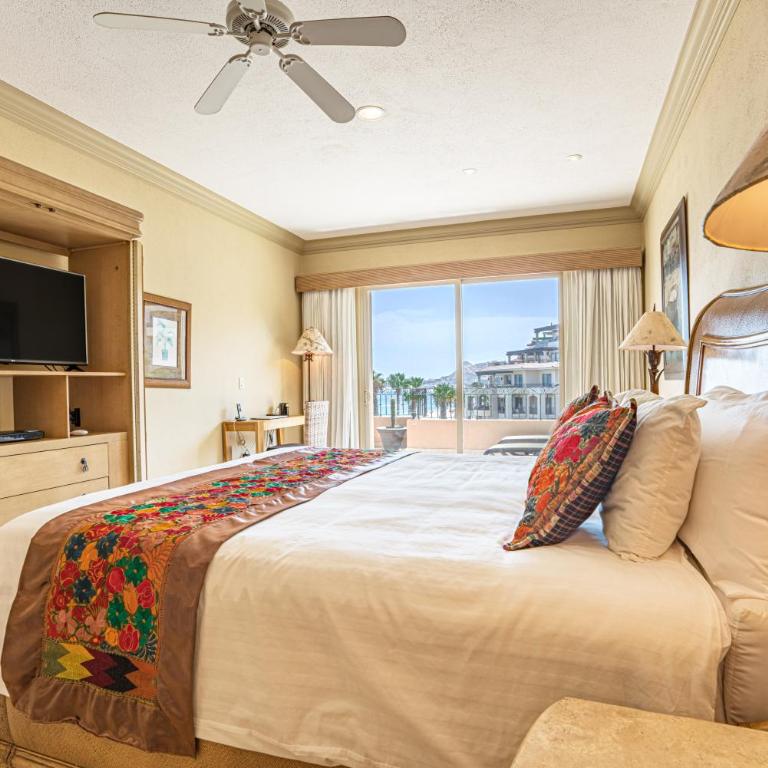 Villa La Estancia - Medano Beach Villas - Beachfront Three Bedroom 4th Floor - 12