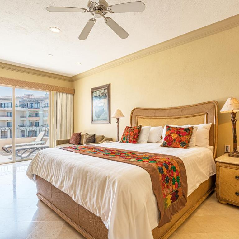 Villa La Estancia - Medano Beach Villas - Beachfront Three Bedroom 4th Floor - 13