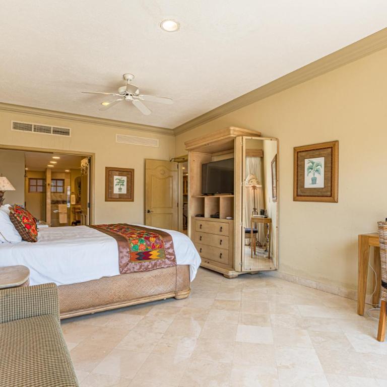 Villa La Estancia - Medano Beach Villas - Beachfront Three Bedroom 4th Floor - 14