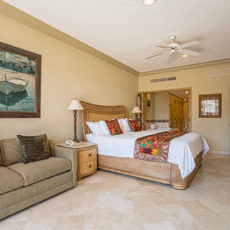 Villa La Estancia - Medano Beach Villas - Beachfront Three Bedroom 4th Floor - 15