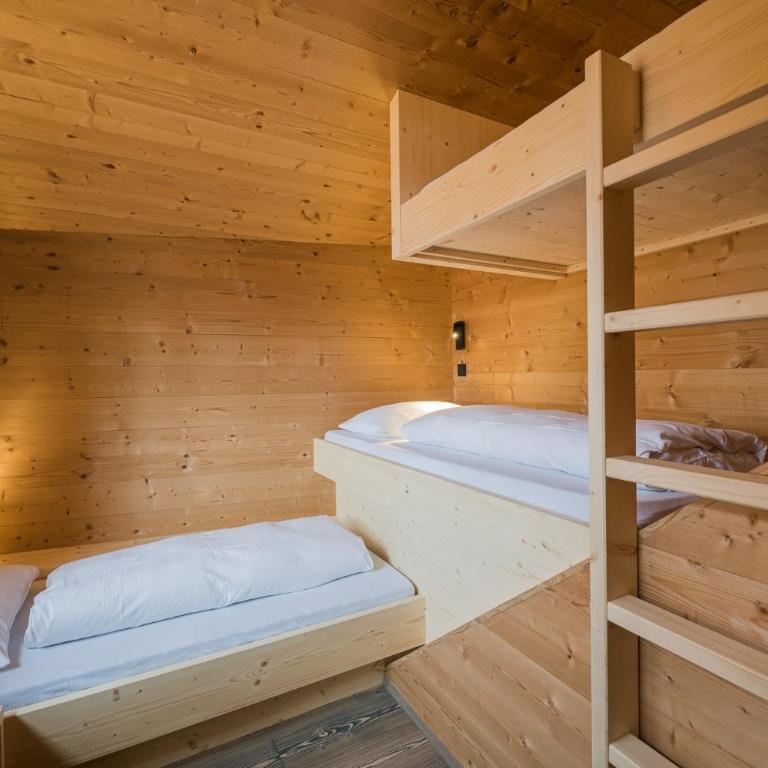 Rotwandwiesen Chalets SKI IN/OUT - 1900mt - Chalet Superior - 15