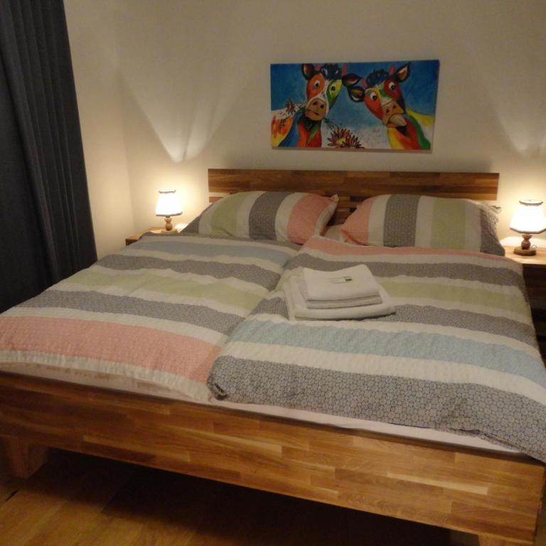 Ferienwohnung Fuchs - Apartment - 9