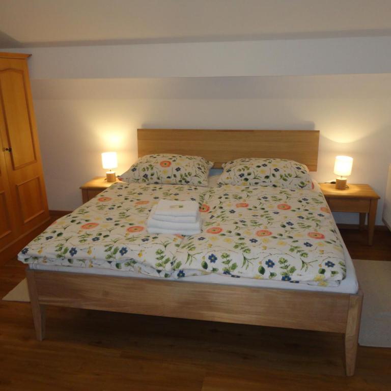Ferienwohnung Fuchs - Apartment - 11