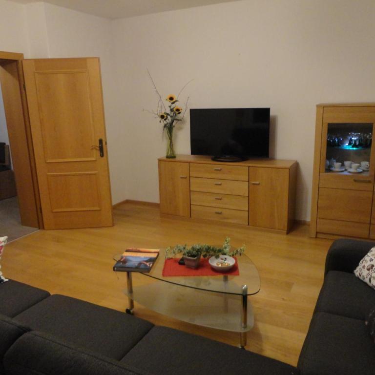 Ferienwohnung Fuchs - Apartment - 5